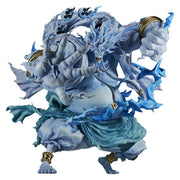 Figurine Ichiban Kuji One Piece The Greatest Battle～Vers le Grand Line～ - Raijin (Last one)
