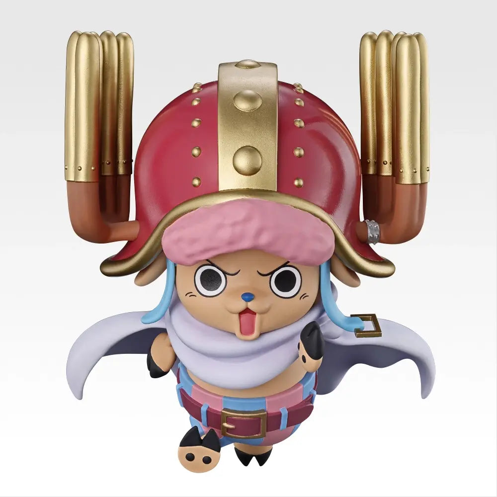 Figurine Ichiban Kuji One Piece TONY.TONY.CHOPPER EXPIECE (C)