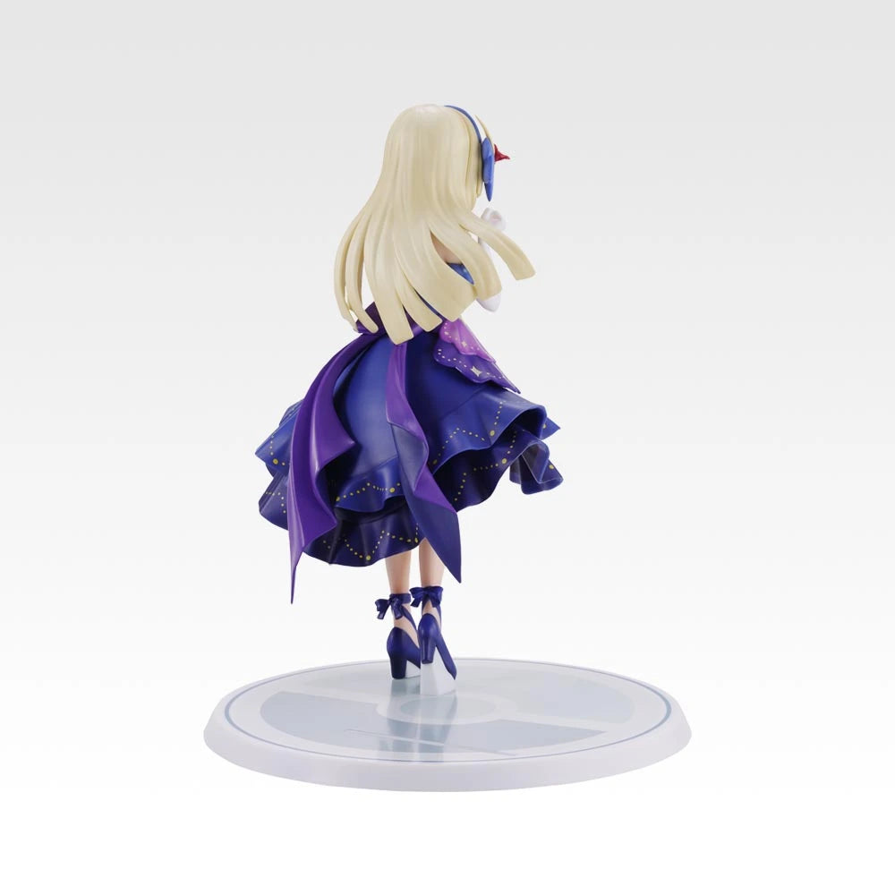 Figurine Ichiban Kuji Pokémon Masters EX 7th Anniversary : Lillie (B)