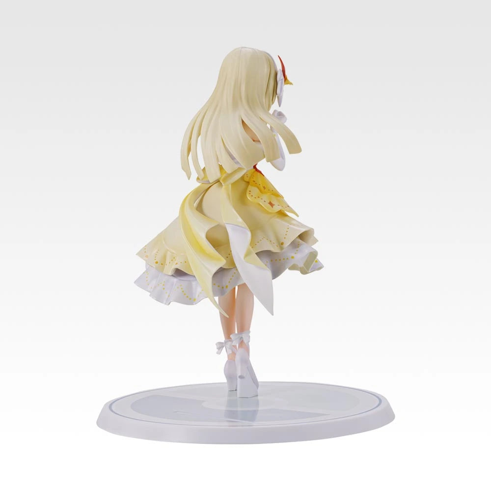 Figurine Ichiban Kuji Pokémon Masters EX Lillie – 24e anniversaire et Solgaleo – : Lillie (Last One)