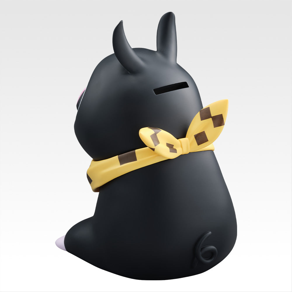 Figurine Ichiban Kuji pour l'anime télévisé Ranma 1/2, 2e tirage - P-chan (D)
