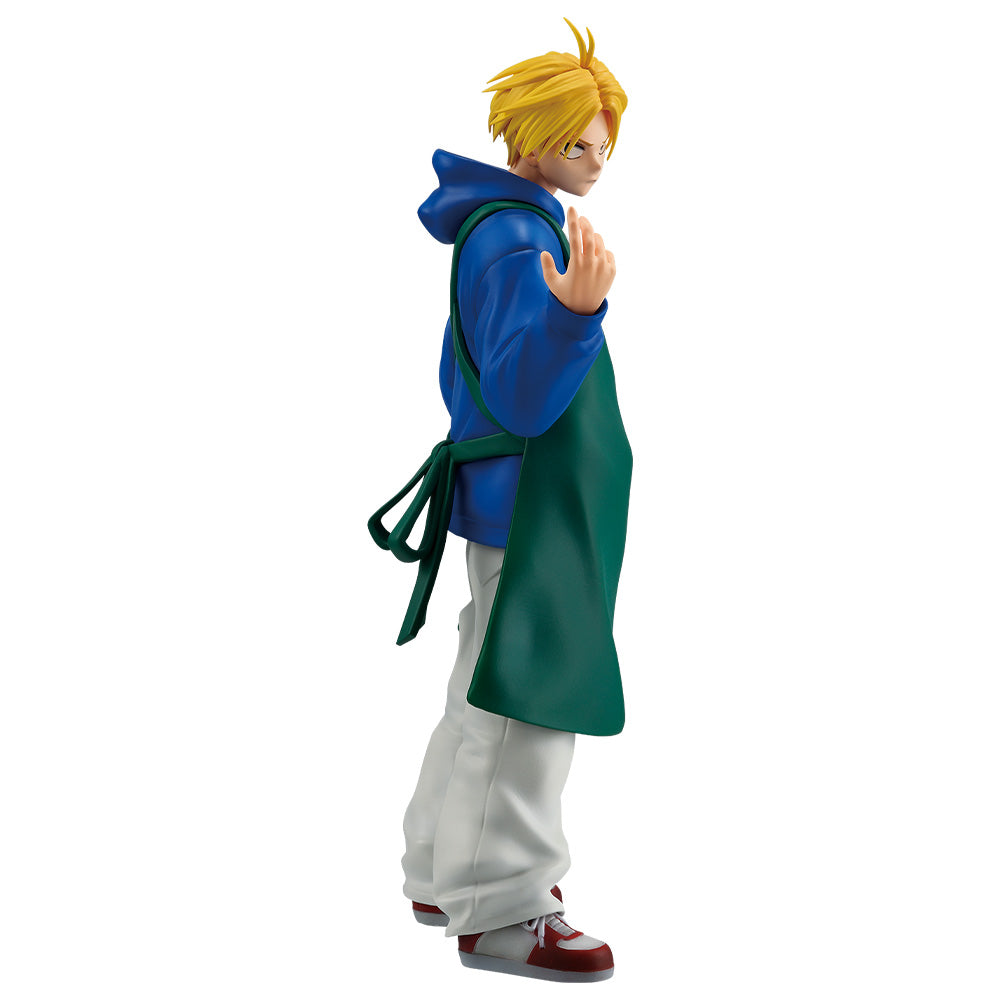 Figurine Ichiban Kuji SAKAMOTO DAYS tome 1 - Shin Asakura (B)