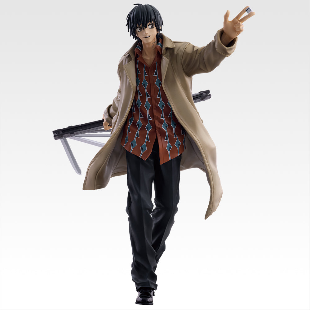 Figurine Ichiban Kuji SAKAMOTO DAYS vol. 2 - Nagumo (B)