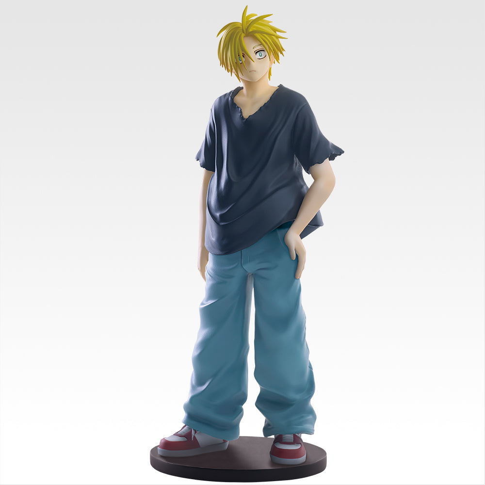 Figurine Ichiban Kuji SAKAMOTO DAYS vol. 2 - Shin Asakura (A)