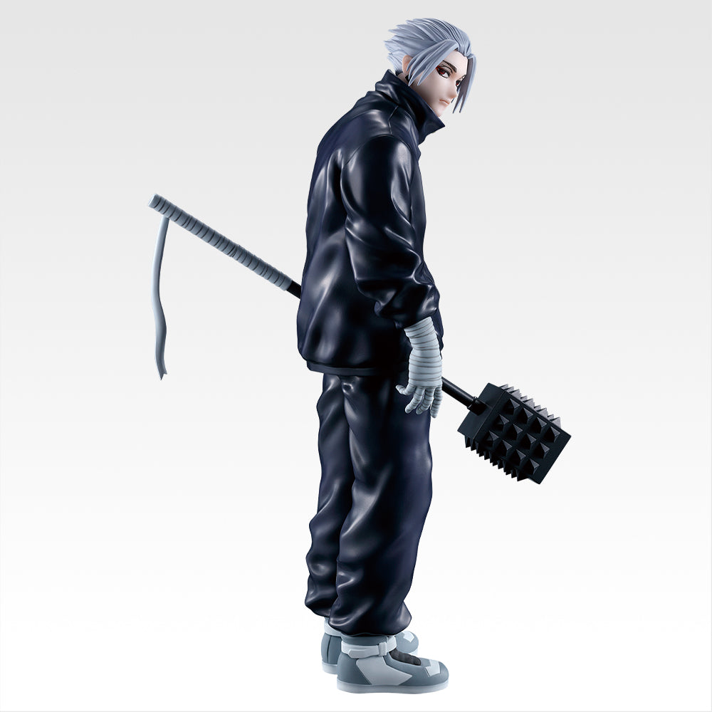 Figurine Ichiban Kuji SAKAMOTO DAYS vol. 3 - Gaku (D)