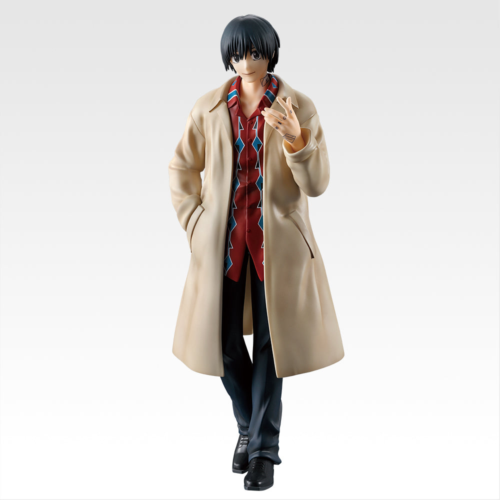 Figurine Ichiban Kuji SAKAMOTO DAYS vol. 3 - Nagumo (B)