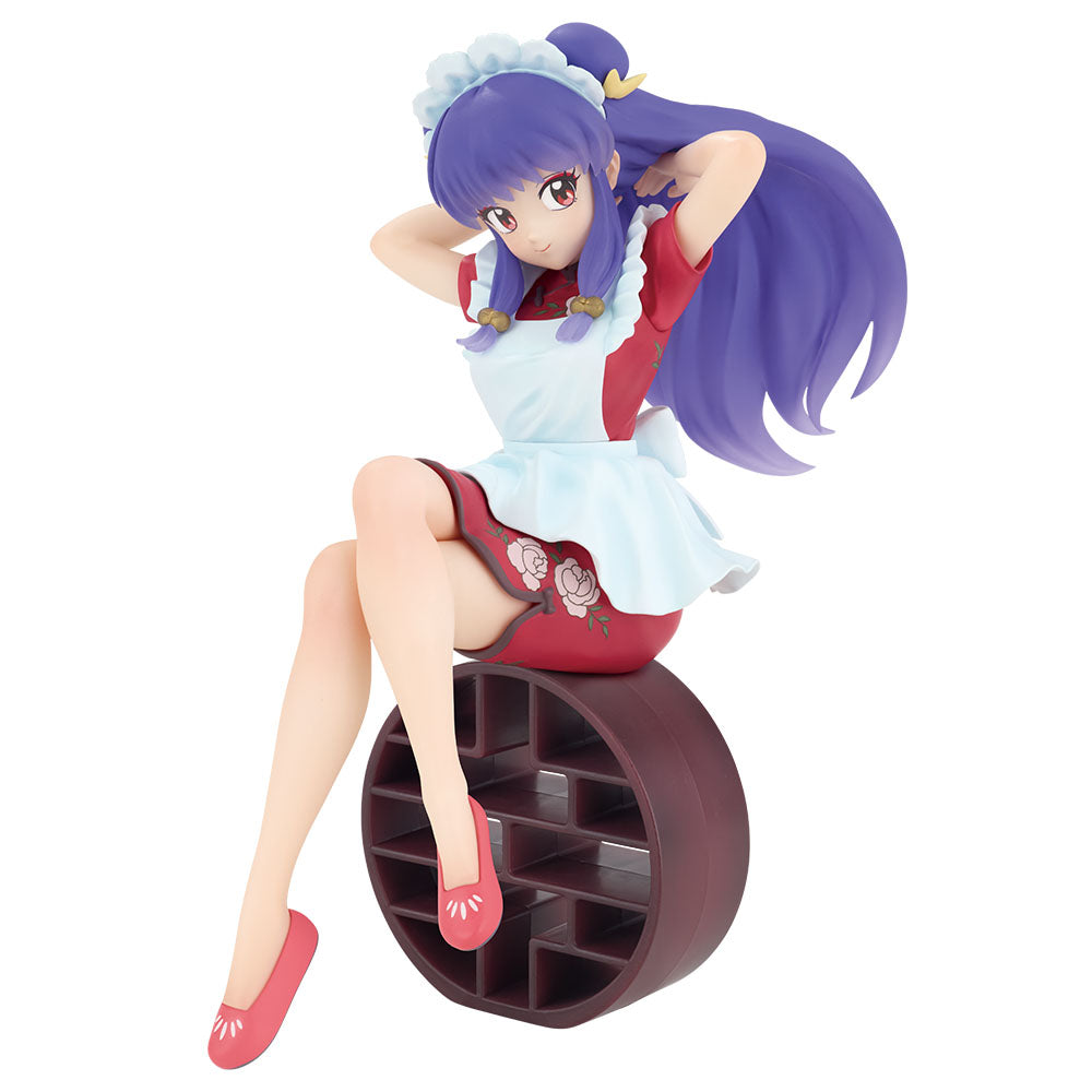 Figurine Ichiban Kuji, série télévisée d'animation Ranma 1/2 - Shampoo (Last one)