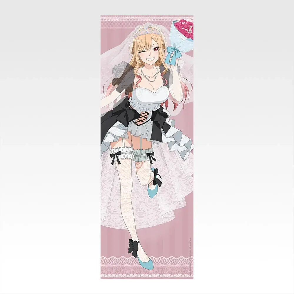 Figurine Ichiban Kuji série télévisée d'animation Sono Bisque Doll wa Koi wo Suru Saison 2 - Marin Kitagawa (B)
