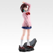 Figurine Ichiban Kuji série TV d’animation « Dandadan » ~Étrangeté écrasante, assaut !~: Momo (B)