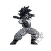 Figurine Ichiban Kuji: SMSP THE SUPER SAIYAN4 SON GOKU