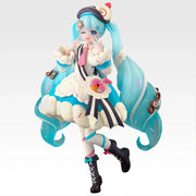 Figurine Ichiban Kuji Snow Miku ～SNOW MIKU ALL STARS～ - Snow Miku (Last one)