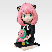 Figurine Ichiban Kuji SPY×FAMILY -Merci d'être toi-même.-: Anya (Last one)