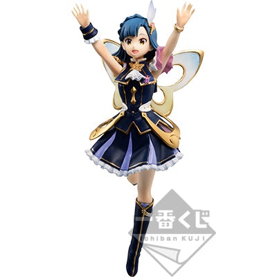 Figurine Ichiban Kuji The Idolmaster Million Live! ～Nous sommes des Flyers!!!～ - Nanao Yuriko Another Color ver. (Last one)