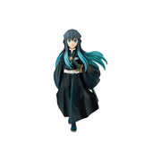 Figurine Ichiban Demon Slayer Let's go to the Swordsmith Village: Tokito Muichiro