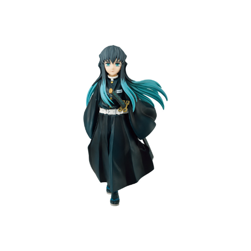 Figurine Ichiban Demon Slayer Let's go to the Swordsmith Village: Tokito Muichiro