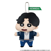 Figurine Ichiban Kuji TOMORROW X TOGETHER ｜ Crayon Shin-chan - Huening Kai (undefined)