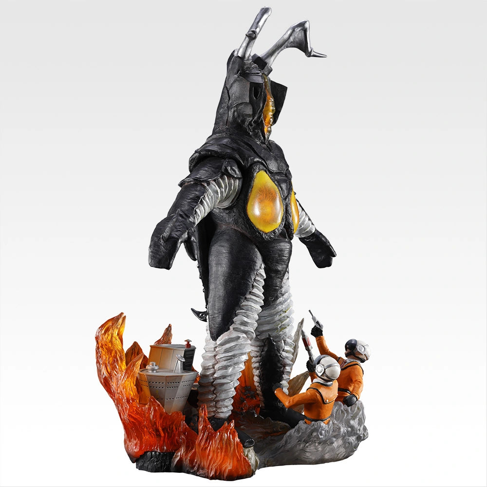 Figurine Ichiban Kuji Ultraman – Nostalgie de la création céleste – : Zetton Climax ver. (Last One)