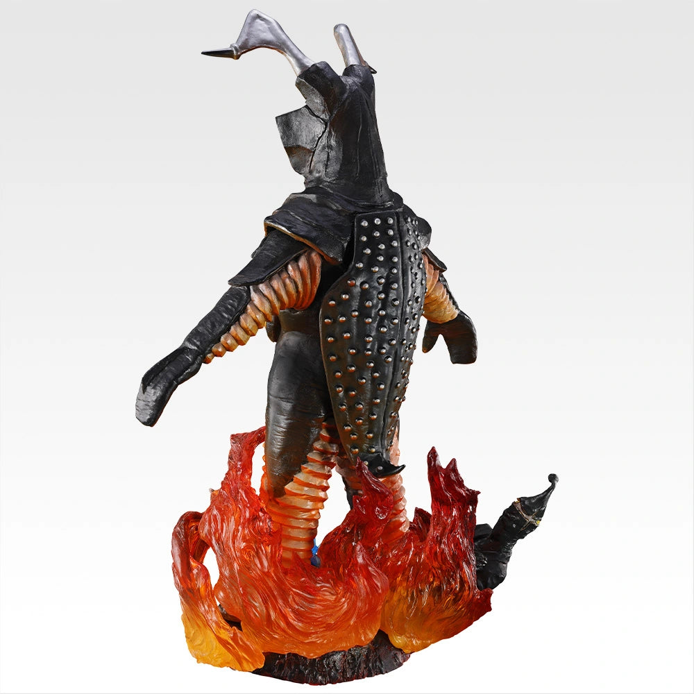 Figurine Ichiban Kuji Ultraman Zetton – Souvenir d'avenir – : Zetton (B)