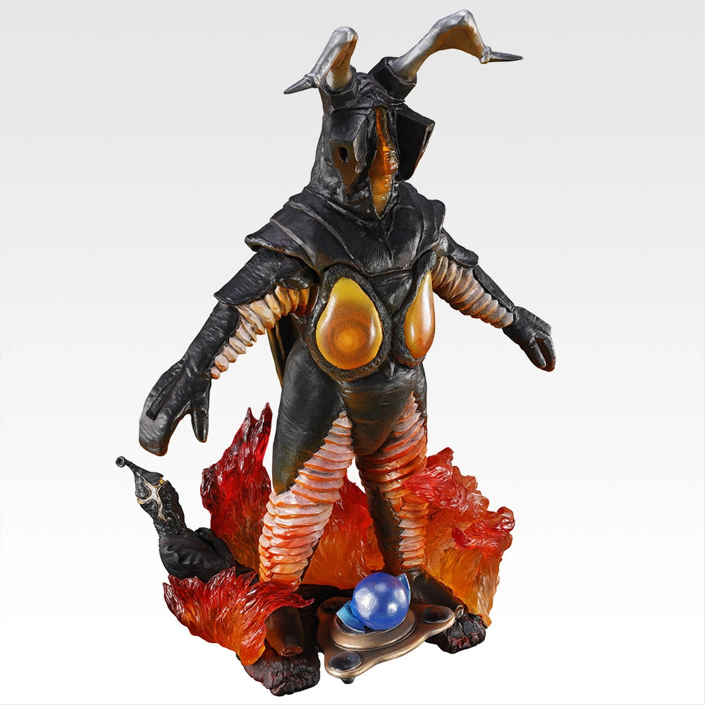 Figurine Ichiban Kuji Ultraman Zetton – Souvenir d'avenir – : Zetton (B)