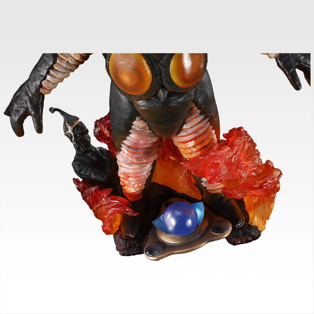 Figurine Ichiban Kuji Ultraman Zetton – Souvenir d'avenir – : Zetton (B)