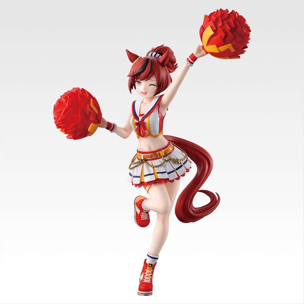 Figurine Ichiban Kuji Uma Musume Pretty Derby 12e tirage - Nice Nature (Last one)