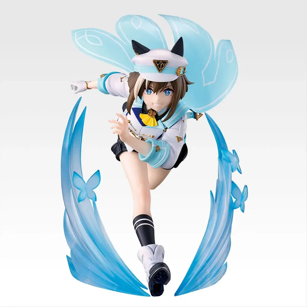 Figurine Ichiban Kuji Uma Musume Pretty Derby 13e tirage: Shuvaruguran (Last one)