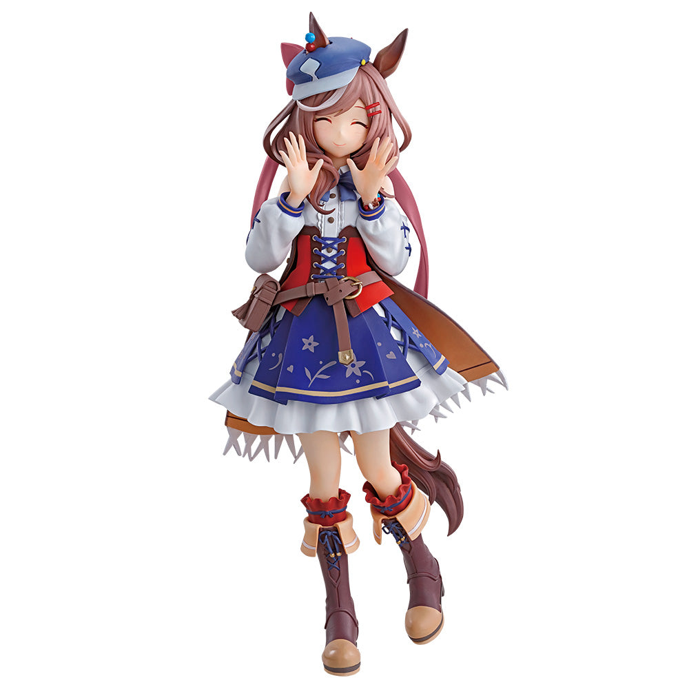 Figurine Ichiban Kuji Uma Musume Pretty Derby 8e édition - Machikane Tannhauser (Last one)