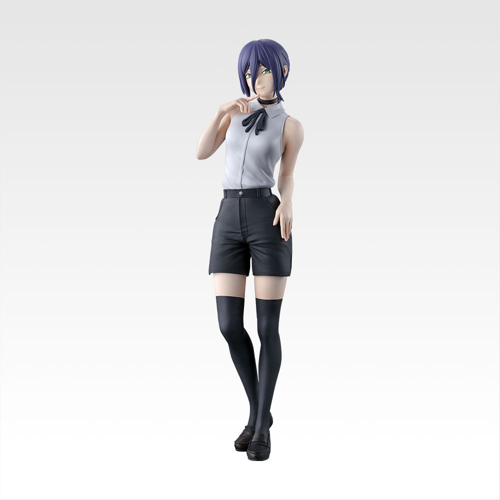 Figurine Ichiban Kuji version cinématographique « Chainsaw Man Reze-hen » - Reze (A)