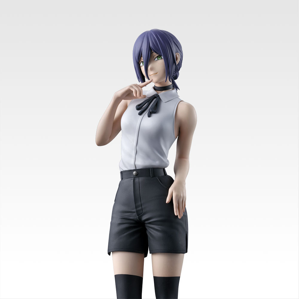 Figurine Ichiban Kuji version cinématographique « Chainsaw Man Reze-hen » - Reze (A)