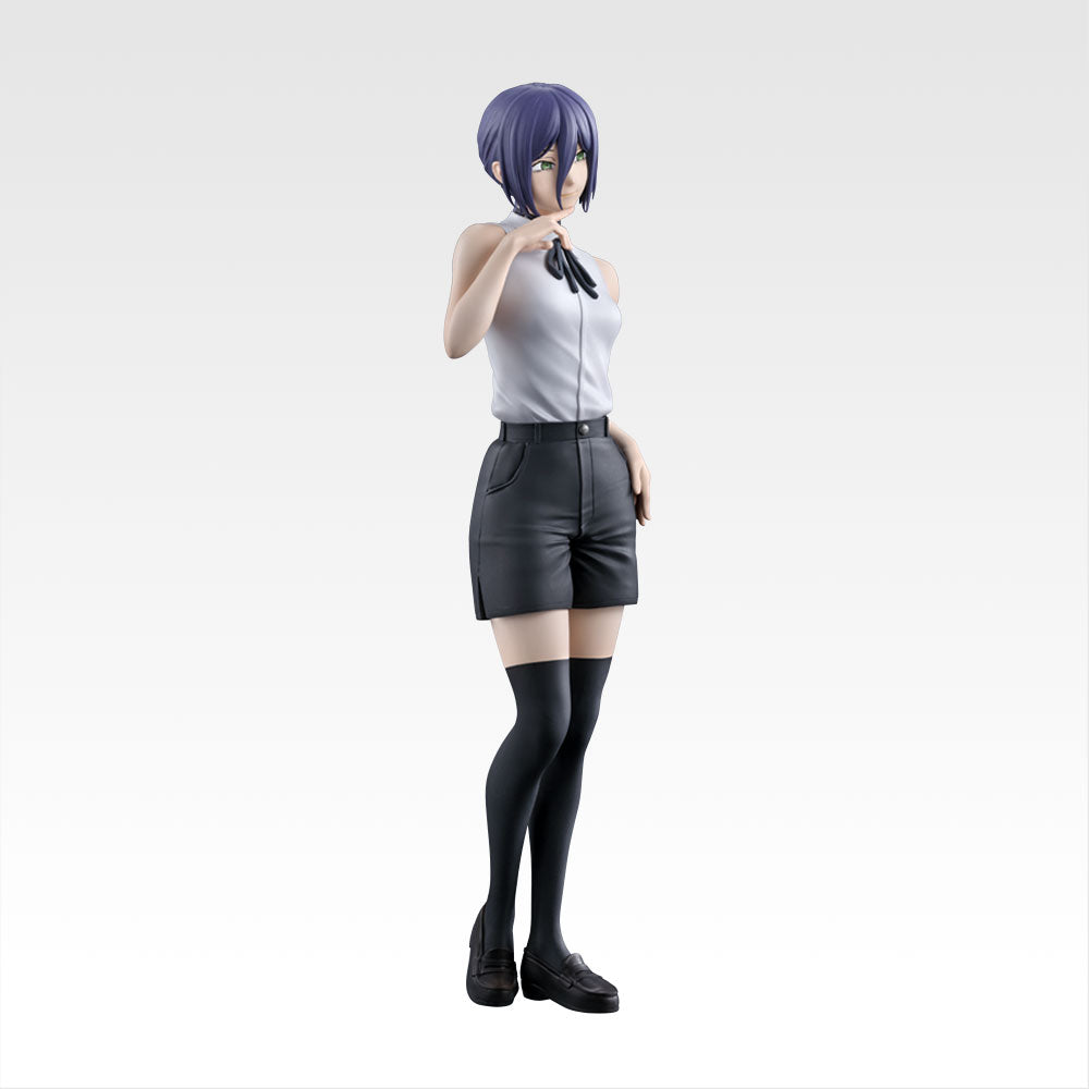 Figurine Ichiban Kuji version cinématographique « Chainsaw Man Reze-hen » - Reze (A)