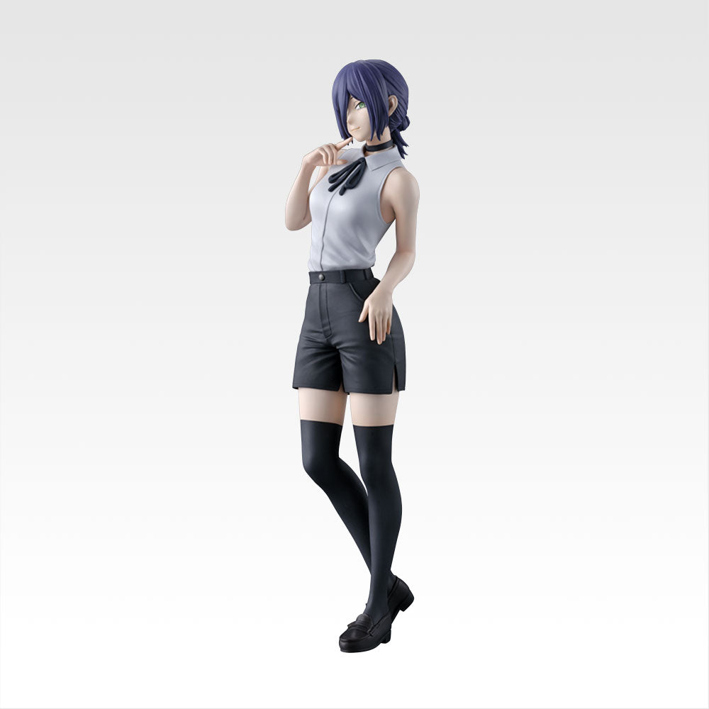 Figurine Ichiban Kuji version cinématographique « Chainsaw Man Reze-hen » - Reze (A)