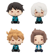 Figurine Ichiban Kuji World Trigger - Lutte. Et prouve-le. - Chonokko (Last one)
