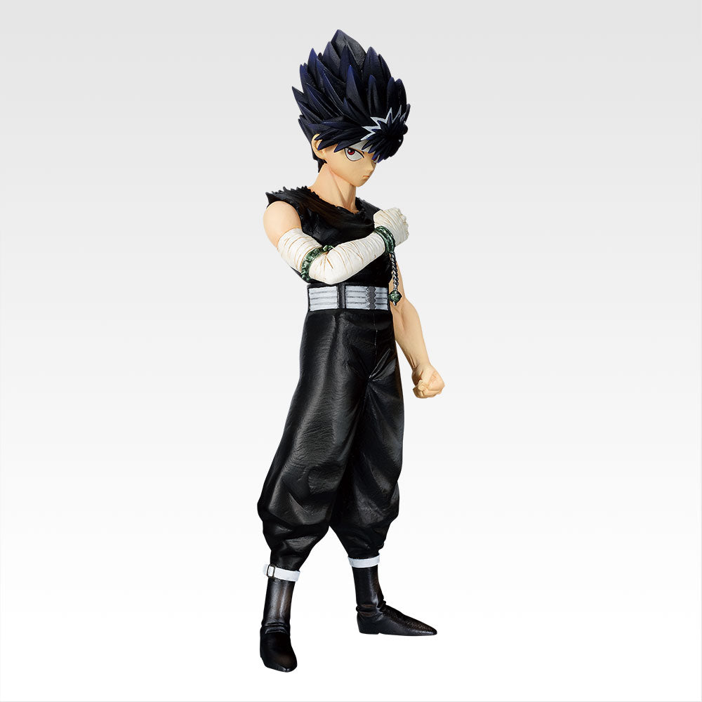Figurine Ichiban Kuji Yu Yu Hakusho: arc du tournoi des arts martiaux obscurs, vol. 2: Hiei (C)