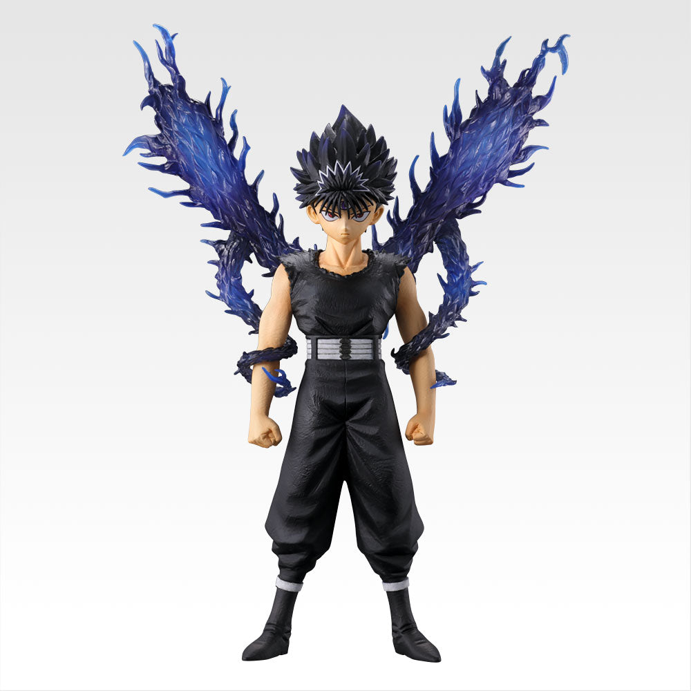 Figurine Ichiban Kuji Yu Yu Hakusho: arc du Tournoi des Arts Martiaux Obscurs, vol. 3: Hiei (C)