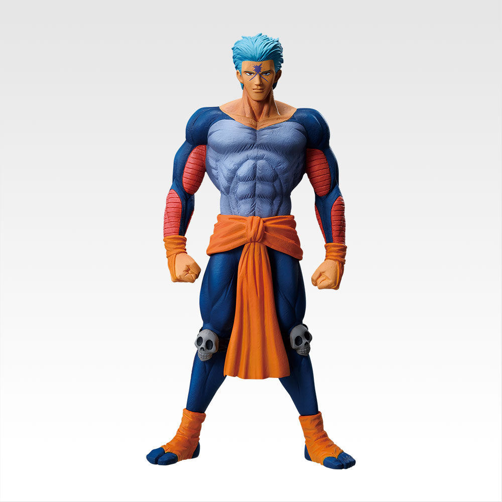 Figurine Ichiban Kuji Yu Yu Hakusho: Arc du Tournoi des Ténèbres, vol. 2: Wu Wei (D)