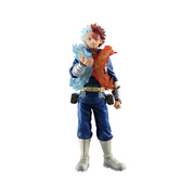 Figurine Ichiban My Hero Academia A series of star frost: Shoto Todoroki