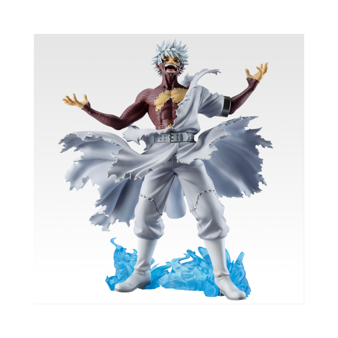 Figurine Ichiban My Hero Academia Above Happiness: Dabi