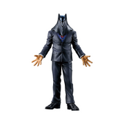 Figurine Ichiban My Hero Academia Conflicting Feelings: All For One