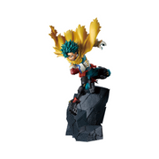 Figurine Ichiban My Hero Academia Conflicting Feelings: Izuku Midoriya