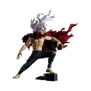 Figurine Ichiban My Hero Academia Conflicting Feelings: Tomura Shigaraki