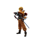 Figurine Ichiban My Hero Academia Power To Spin: Hawks