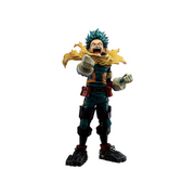 Figurine Ichiban My Hero Academia Power To Spin: Midoriya Izuku