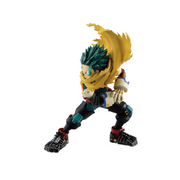 Figurine Ichiban My Hero Academia Stand Up Again: Deku Midoriya