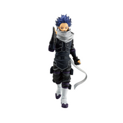 Figurine Ichiban My Hero Academia Stand Up Again: Hitoshi Shinso