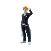 Figurine Ichiban My Hero Academia Stand Up Again: Neito Monoma