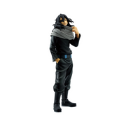 Figurine Ichiban My Hero Academia Stand Up Again: Shota Aizawa Last One