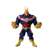 Figurine Ichiban My Hero Academia YOU’RE NEXT: All Might Last One