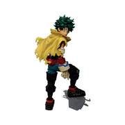 Figurine Ichiban My Hero Academia YOU’RE NEXT: Deku Midoriya