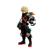 Figurine Ichiban My Hero Academia YOU’RE NEXT: Katsuki Bakugo