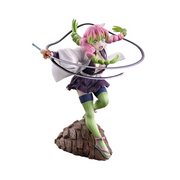Figurine Ichiban Demon Slayer An Attack: Mitsuri Kanroji